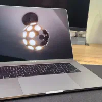 MacBook Pro 15 inch (2016) / تمیز و آماده کار|رایانه همراه|ارومیه, |دیوار