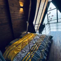 اجاره ویلا روزانه|اجارهٔ کوتاه‌مدت ویلا و باغ|لواسان, |دیوار