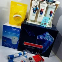 فروش انواع تصفیه آب خانگی|آب‌سردکن و تصفیه آب|پلدختر, |دیوار