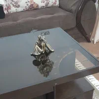 مبل راحتی|مبلمان خانگی و میز عسلی|داران, |دیوار