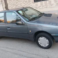 خودرو سواری