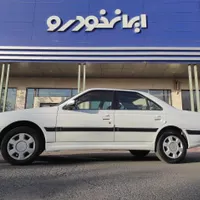 پژو پارس موتور جدید XU۷P، مدل ۱۴۰۱