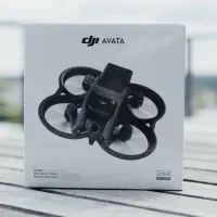 اواتا ۱  avata (fpv)