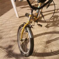 دوچرخه 20  آساک|دوچرخه، اسکیت، اسکوتر|گلبهار, شهر جدید گلبهار|دیوار