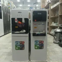 آبسردکن سیلور هوم