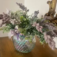 گل وگلدان|گل مصنوعی|تهران, آبشار تهران (دریاچه)|دیوار