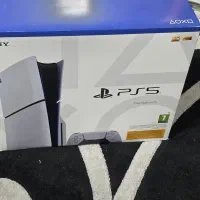 ps5 آکبند 2016 دیسک خور