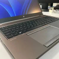 Hp zbook 15 Fury G7|رایانه همراه|تبریز, |دیوار