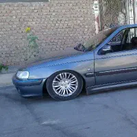 رینگ دور15با امپ|قطعات یدکی و لوازم جانبی|نهبندان, |دیوار