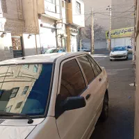 پراید۱۳۲|خودرو سواری و وانت|ملارد, |دیوار