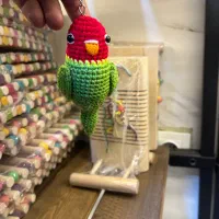 عروس هلندی گرینچیک راهب|لوازم جانبی حیوانات|ری, شهادت|دیوار