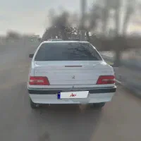 پژو slx مدل ۹۵|خودرو سواری و وانت|میاندوآب, |دیوار