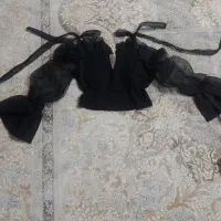 لباس مجلسی عروسکی