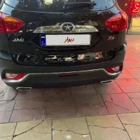 خودرو جک اس۳