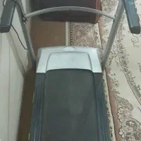 تردمیل|تجهیزات ورزشی|فولادشهر, A2|دیوار