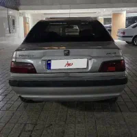 پژو پارس مدل 83|خودرو سواری و وانت|تهران, یافت آباد جنوبی|دیوار