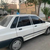 پراید 131