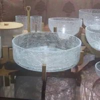 وسایل اشپزخانه|ظروف سرو و پذیرایی|شیراز, ریشمک|دیوار