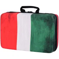 محافظ و کیف کنسول ps5 slim|کنسول، بازی ویدئویی و آنلاین|مشهد, آزادشهر|دیوار