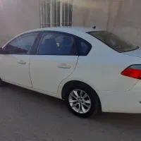 برلیانس h330 اتومات مدل ۹۵|خودرو سواری و وانت|نیشابور, ابراهیم ادهم|دیوار