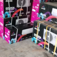 کولرگازی ایوولی12و18هزاراصلی