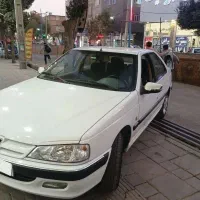 پژو پارس سال مدل اخر ۹۵