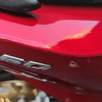 Honda Click 160i|موتورسیکلت|تهران, زنجان جنوبی|دیوار