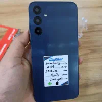 سامسونگ a25