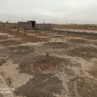 معاوضه با خودرو 1000 متر زمین باغی|فروش زمین و ملک کلنگی|شاهین‌شهر, گرگاب|دیوار