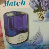 بخور سرد|پنکه و تصفیه‌کنندهٔ هوا|اسلام‌شهر, صادقیه|دیوار