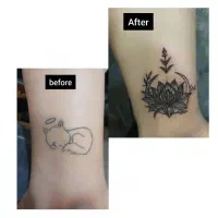 جشنواره تتو بدن|خدمات آرایشگری و زیبایی|قم, زنبیل آباد|دیوار