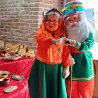 جذب نیروی تن‌پوش گردان