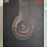 هدفون بیتس beats studio 3|لوازم جانبی موبایل و تبلت|تهران, سردارجنگل|دیوار