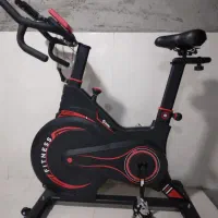 دوچرخه ثابت