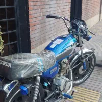 موتور 125تمیز