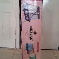 گهواره بچه|اسباب و اثاث بچه|خرمآباد, |دیوار