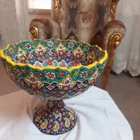 قبول سفارشات میناکاری|صنایع دستی و سایر لوازم تزئینی|تهران, ترمینال جنوب|دیوار