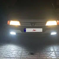 405 مدل 84|خودرو سواری و وانت|فومن, |دیوار