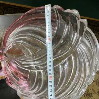 رز جاودان و قندان خورشیدی و دیوار کوب و چراغ زنبور|ظروف سرو و پذیرایی|تبریز, |دیوار