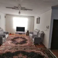 آپارتمان ۱۰۷ متری ۲ خوابه خیام شمالی، اسماعیل آباد