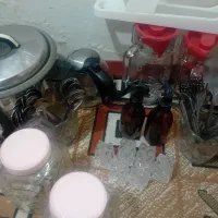 لوازم آشپزخانه