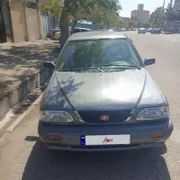 پراید فوق العاده تمیز ماشین درحد