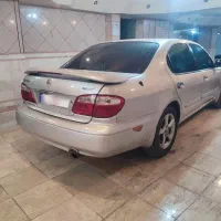 ماکسیما اتوماتیک|خودرو سواری و وانت|تبریز, |دیوار