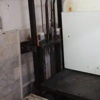 بالابر سازی غدیر|خدمات پیشه و مهارت|قم, شهید صیاد شیرازی|دیوار