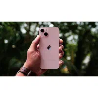 آیفون 13 نرمال ch صورتی دو سیم کم کارکرد در حد|موبایل|لاهیجان, گلستان|دیوار