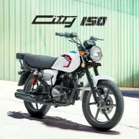 کی وی 150 باکسر ایتالیا وام 24و 36 ماه کالانو