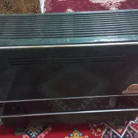 بخاری گازی در حد نو|بخاری، هیتر، شومینه|تربتحیدریه, بازار|دیوار