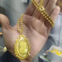 فروش گردنبند و انگشتر به قیمت 200بالای خام|جواهرات|کوهدشت, |دیوار