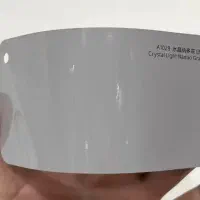 کاور بدنه مشکی یا سفید سواروسکی براق ناردوگری لایت|قطعات یدکی و لوازم جانبی|تهران, ایوانک|دیوار