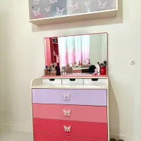 سرویس خواب کامل نوجوان برند آپادانا